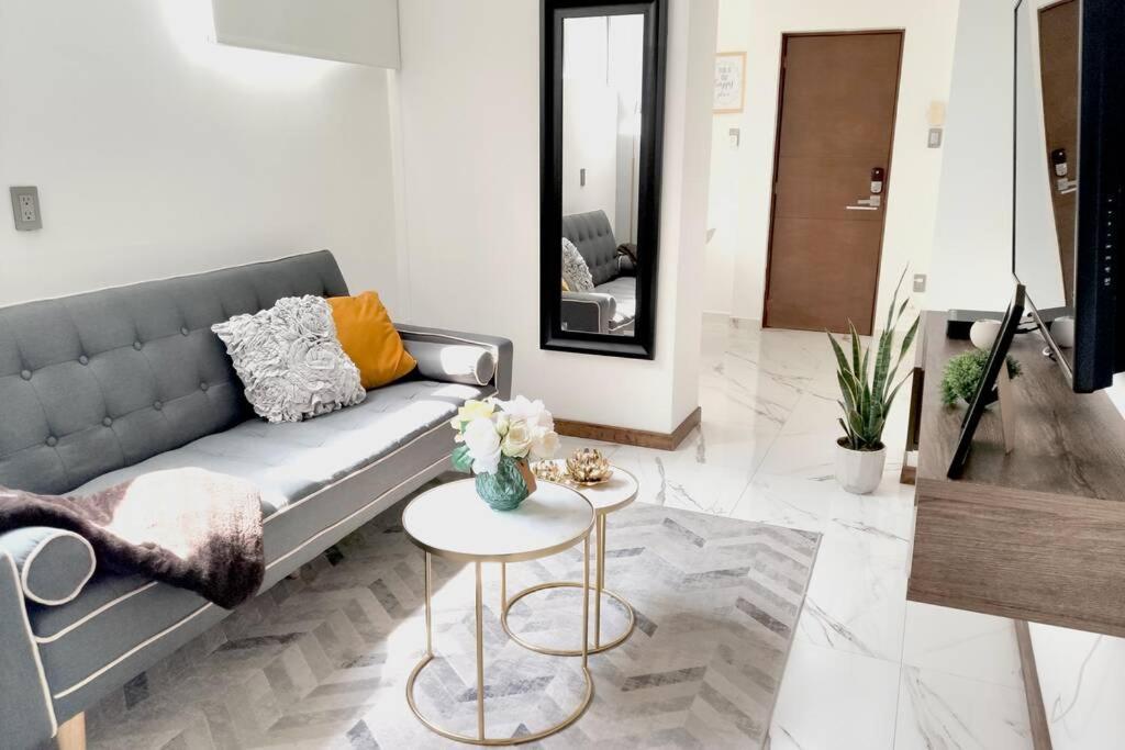 Orozco Maiahome-Polanco 1Br Close To Antara Mexico City Exterior photo